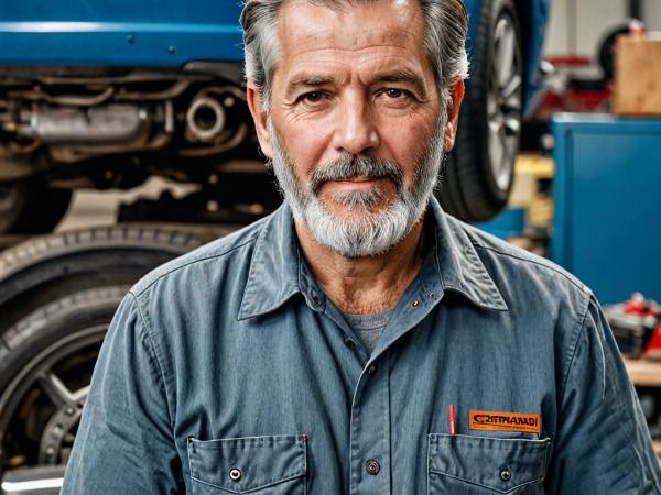 Brake system repair and maintenance